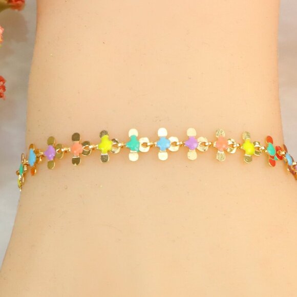 "New Beautiful Design Bracelet for Women/Girls, Gift, B713 - Picture 1 of 10